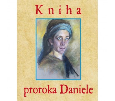 Kniha proroka Daniele