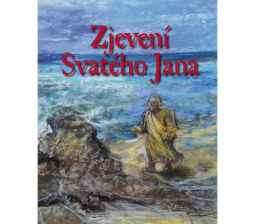 Zjevení Svatého Jana