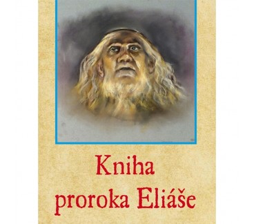 Kniha proroka Eliáše