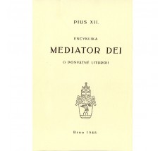 Mediator Dei