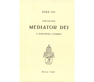 Mediator Dei