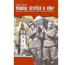 Mnoho sirotků a vdov