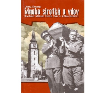 Mnoho sirotků a vdov