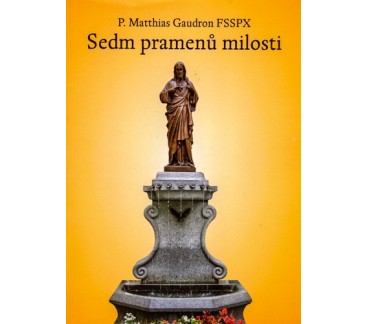 Sedm pramenů milosti