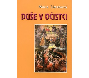 Duše v očistci