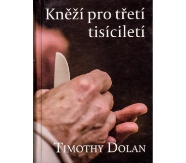 Kněží pro třetí tisíciletí