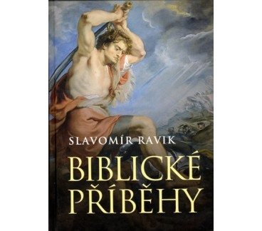 Biblické příběhy