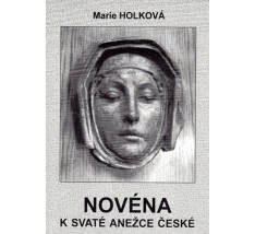 Novéna k svaté Anežce České