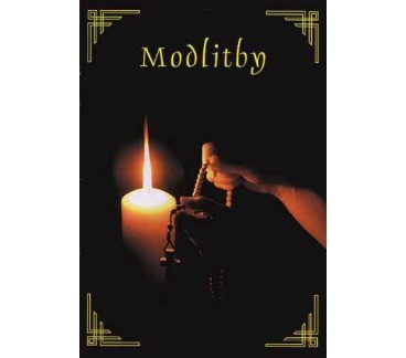 Modlitby