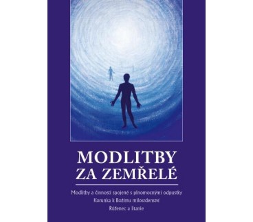 Modlitby za zemřelé