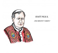 Svatý Pius X.