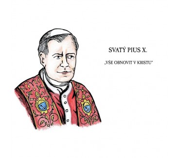 Svatý Pius X.