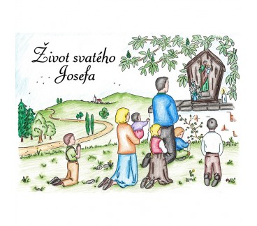 Život svatého Josefa