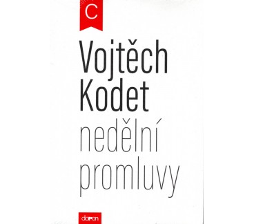 Nedělní promluvy C