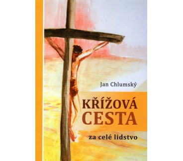 Křížová cesta za celé lidstvo