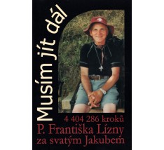 Musím jít dál