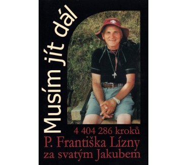 Musím jít dál