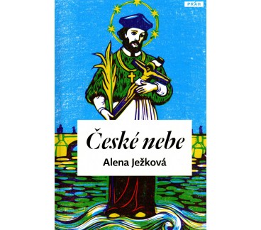 České nebe