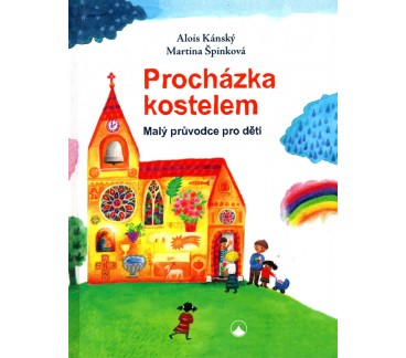 Procházka kostelem