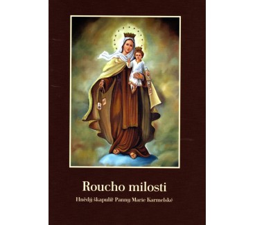 Roucho milosti