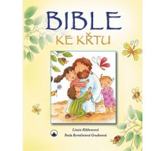 Bible ke křtu