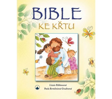 Bible ke křtu