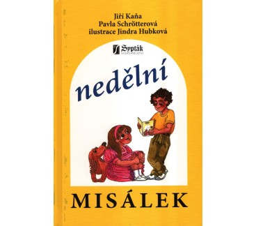 Nedělní misálek