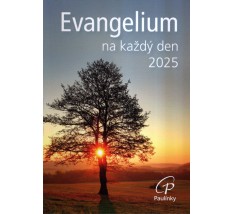 Evangelium na každý den 2025