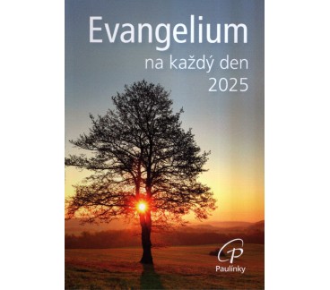 Evangelium na každý den 2025