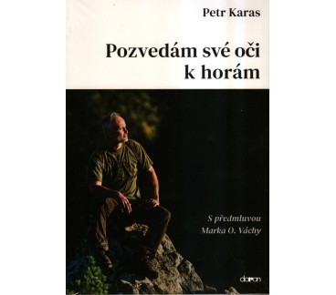 Pozvedám své oči k horám