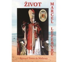 Život - Marcel Lefebvre