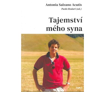 Tajemství mého syna