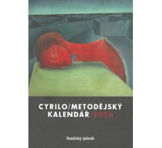 Cyrilometodějský kalendář 2026
