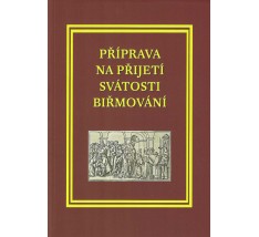 Příprava na přijetí svátosti biřmování
