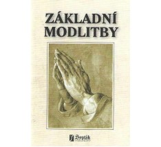 Základní modlitby