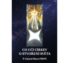 Co učí Církev o stvoření světa