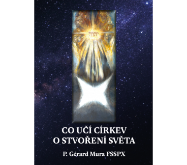 Co učí Církev o stvoření světa