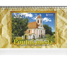 Poutní místa 2027