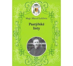 Pastýřské listy