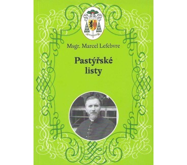Pastýřské listy